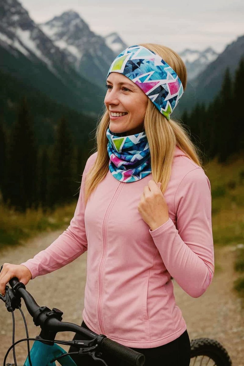 Čelenka CoolBobble FUNKČNÍ