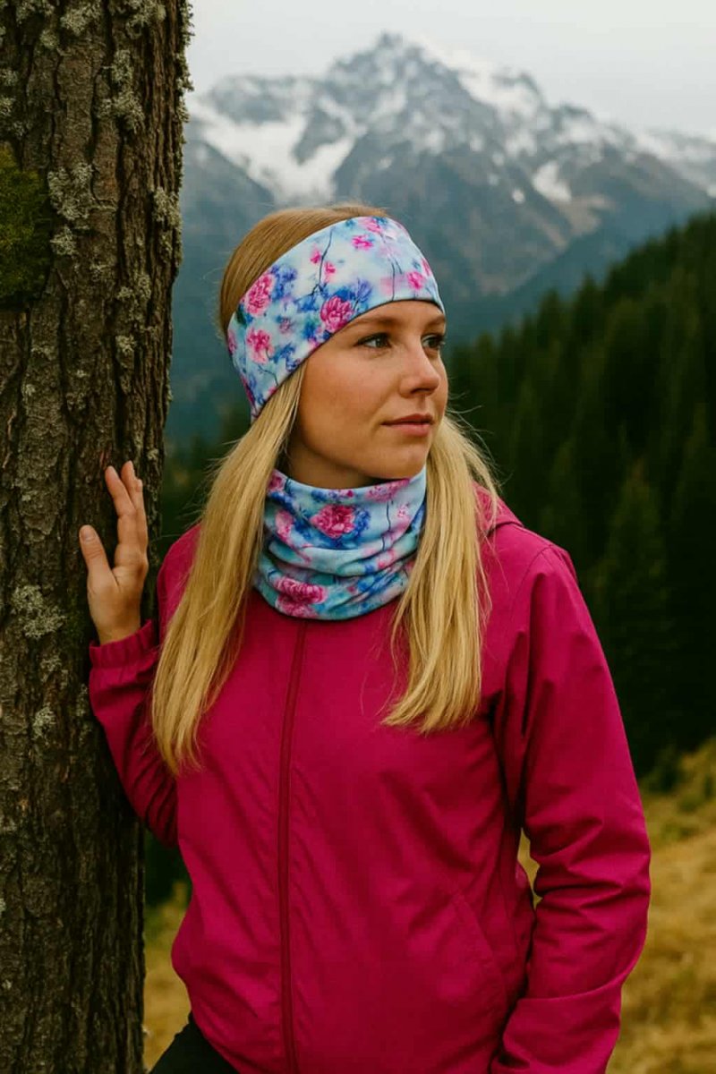 Bavlněná souprava CoolBobble