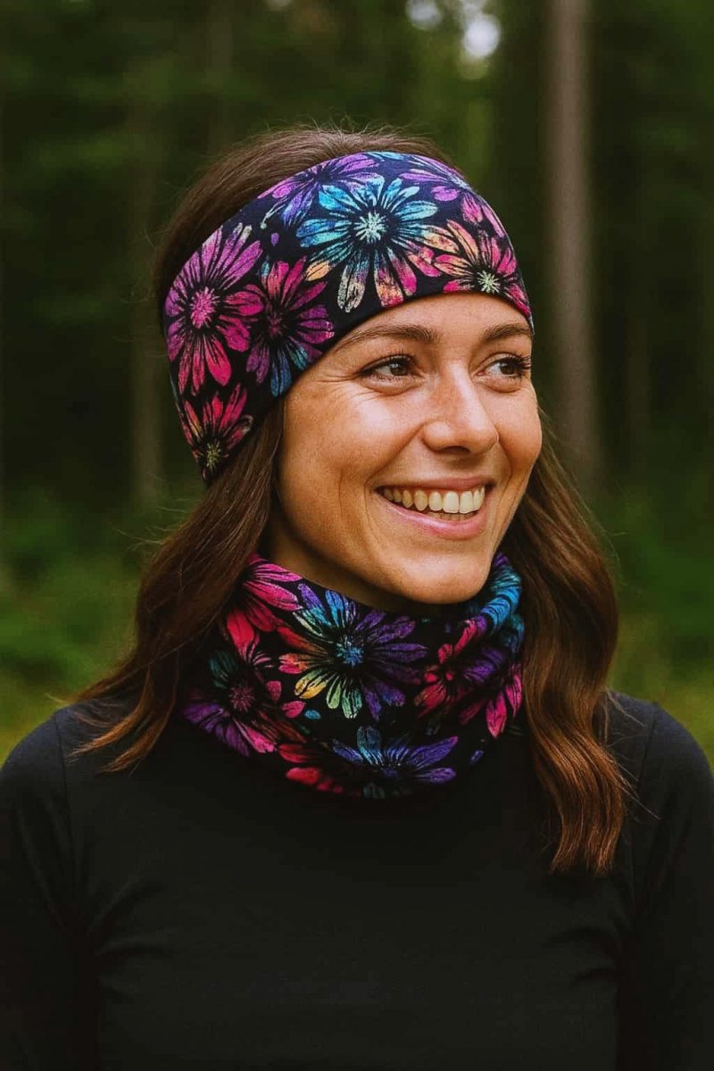 Bavlněná souprava CoolBobble