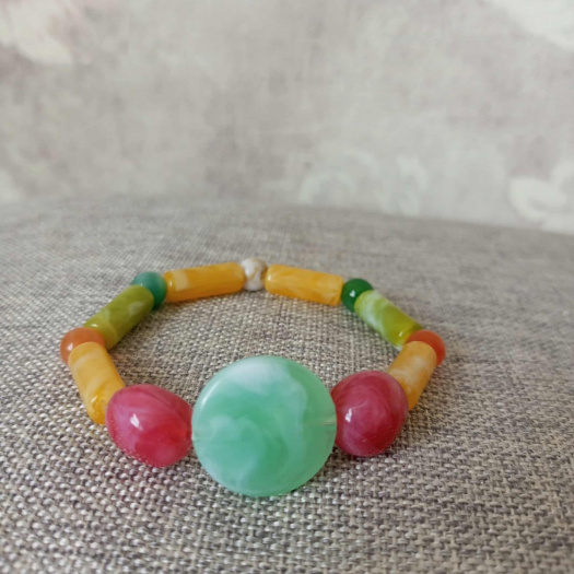 Náramek Boho