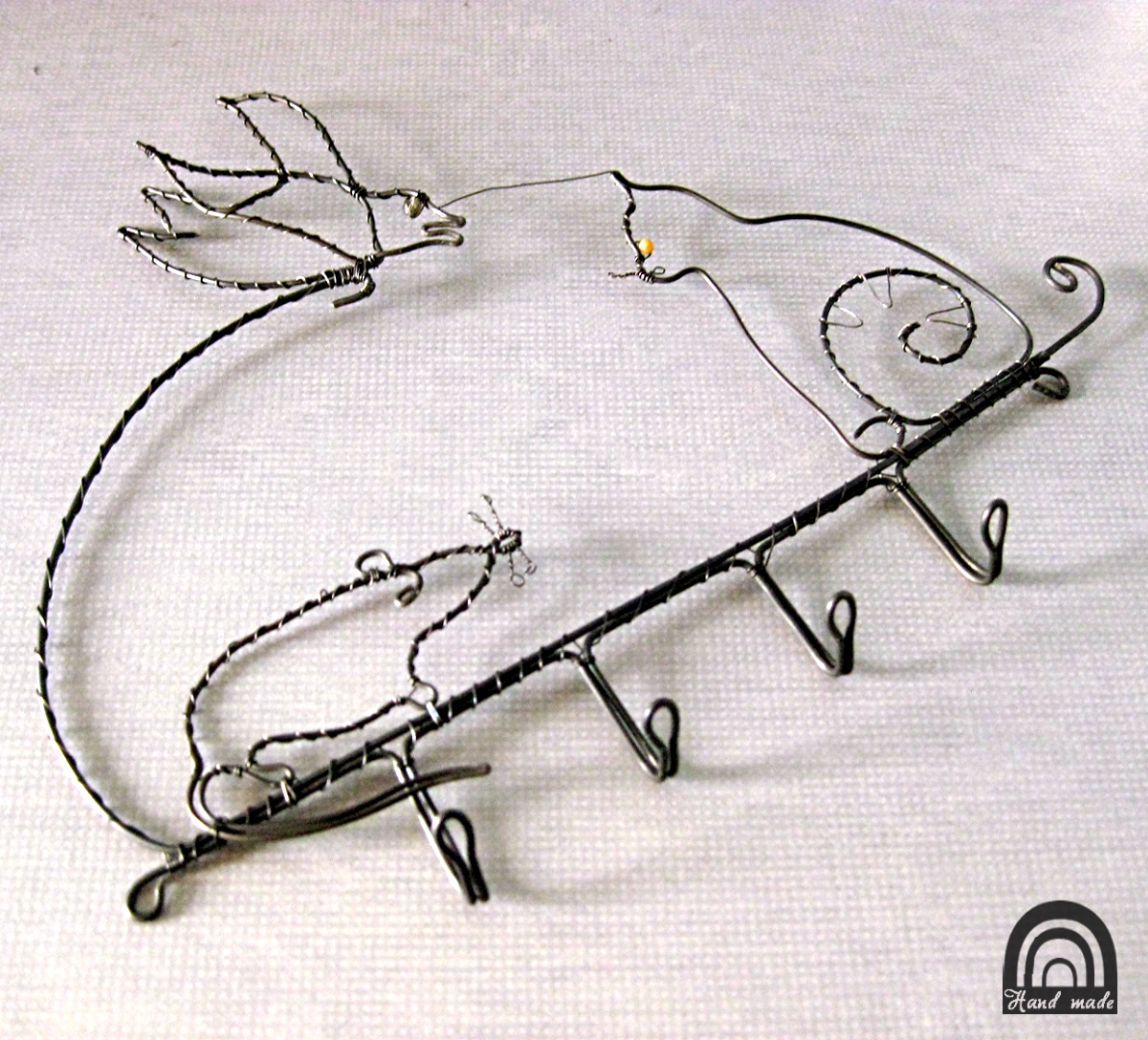 Pozor, nebezpečí se blíží!