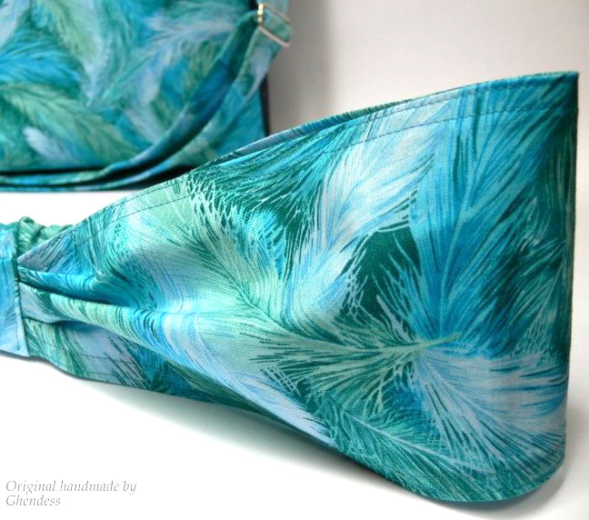 Čelenka - Duše v peří