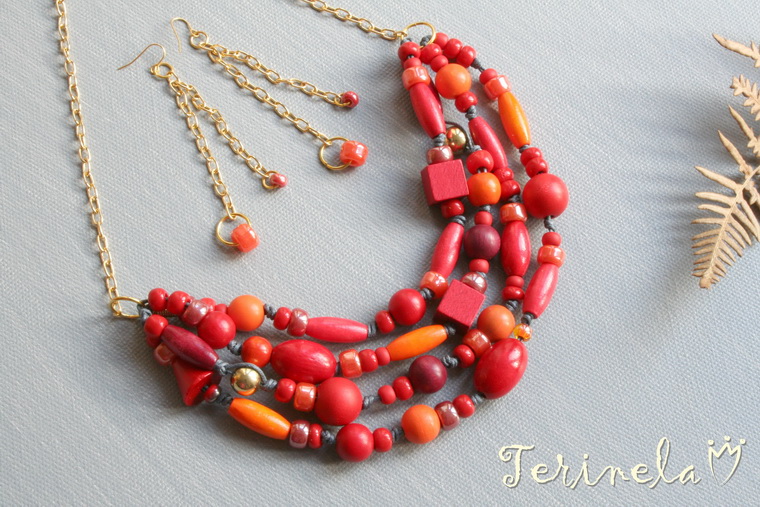 Souprava ORIGINÁL © Ve stopách lásky