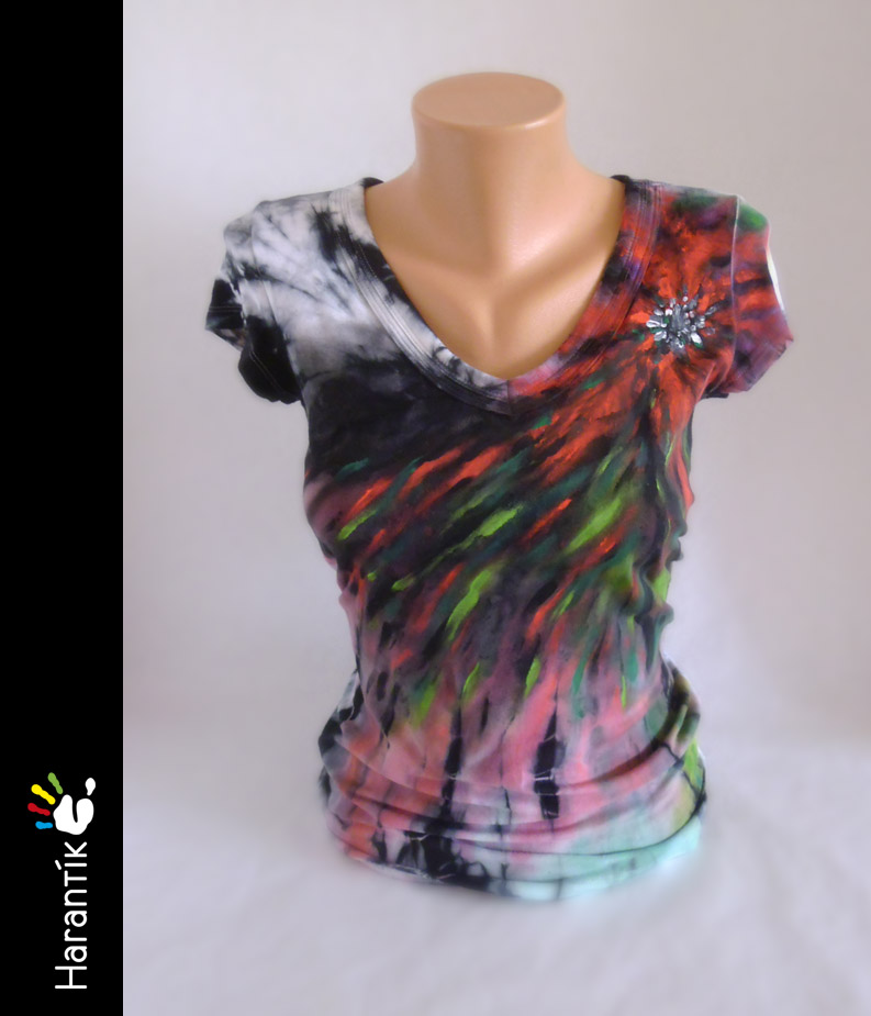 Dámské tričko – 