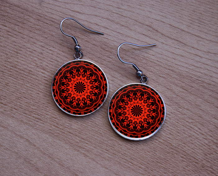 Červený orient - ANTIALERGICKÉ NÁUŠNIČKY 