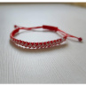 Shamballa náramek 