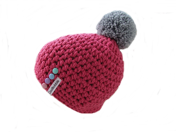 kulíšek CoolBobble