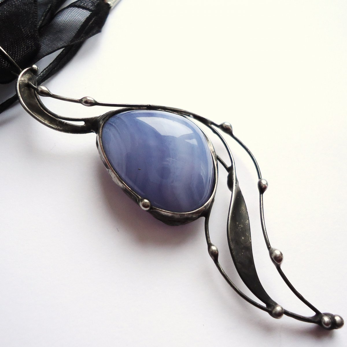 Fantazie (chalcedon) ...