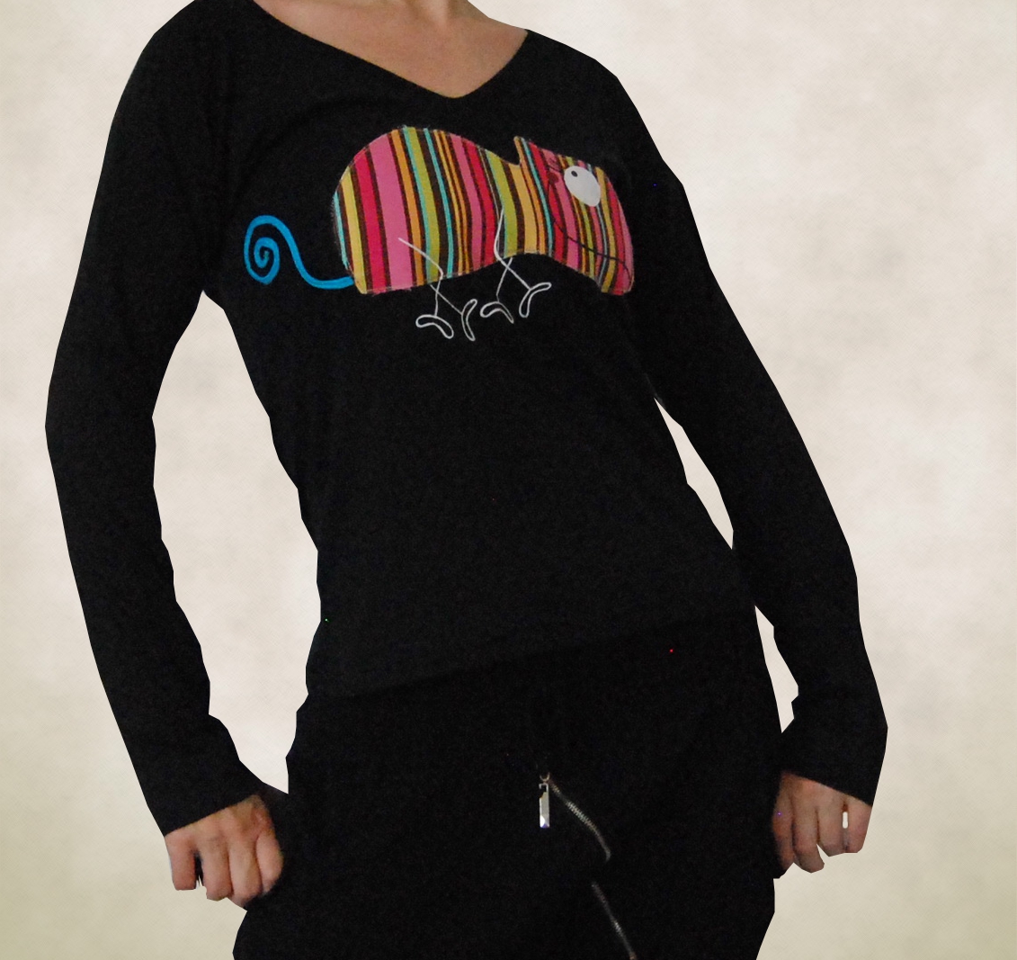 Pěkně roztomile, hoši :)