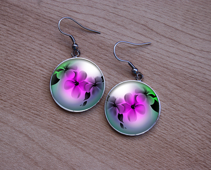 ANTIALERGICKÉ NÁUŠNIČKY - One Stroke