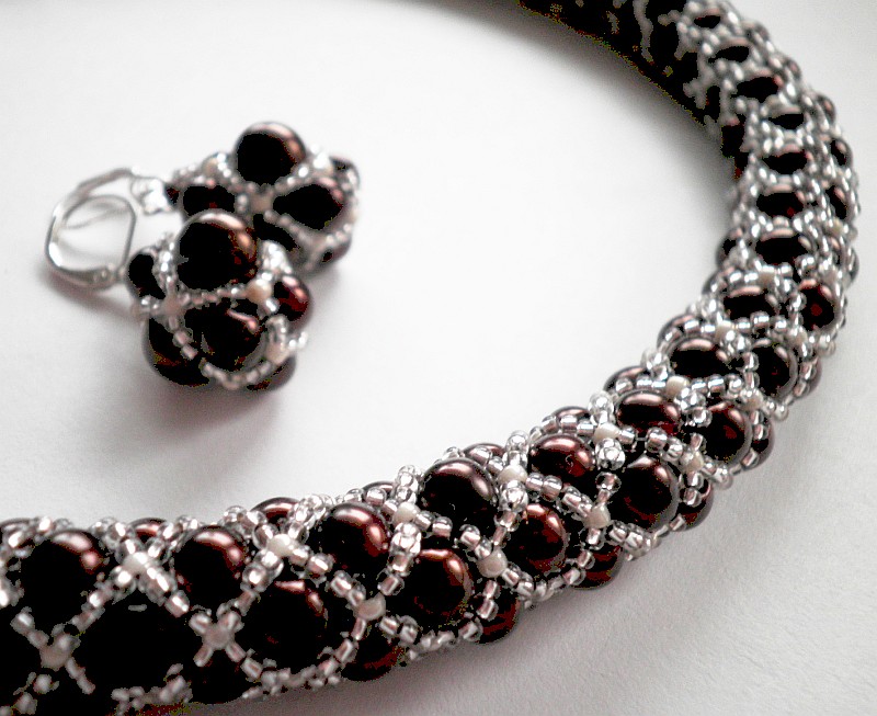 Chocolate Lady (poštovné 1Kč)