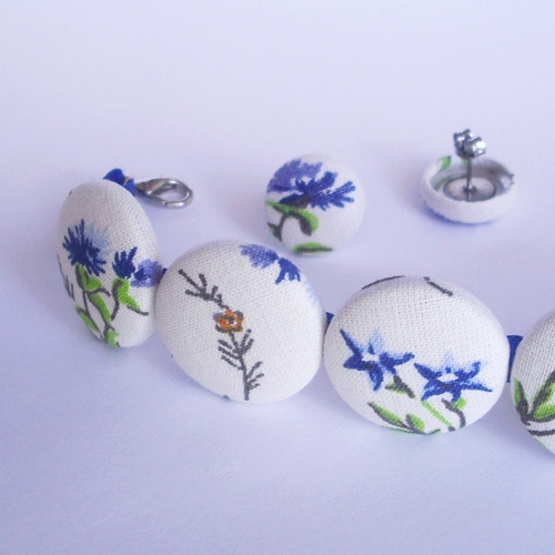 Pro luční vílu...