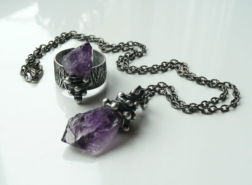  Cid.. (punk-rock sada  -AMETYST) 