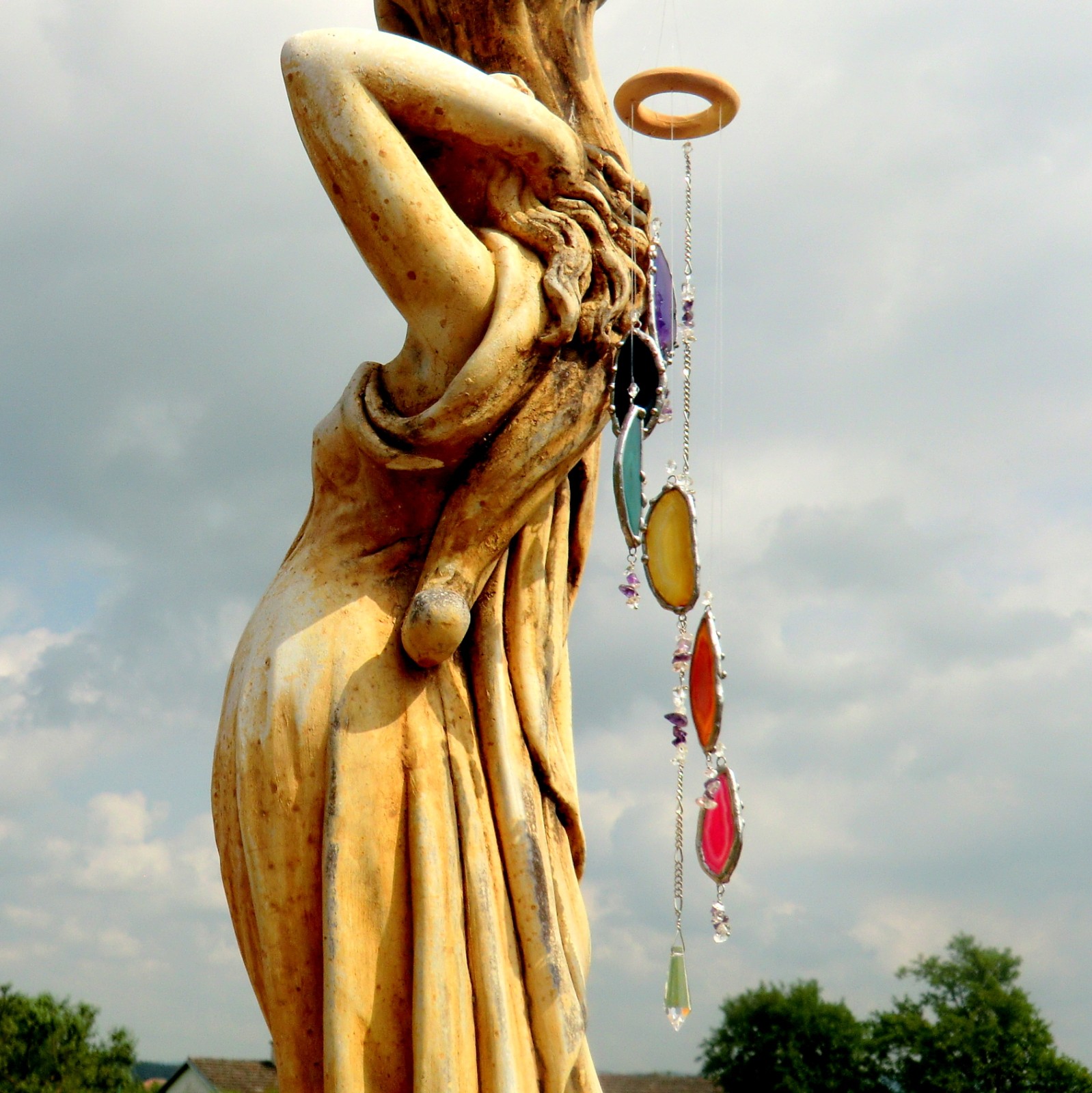 ČAKRY * OBJ * Zvonkohra 