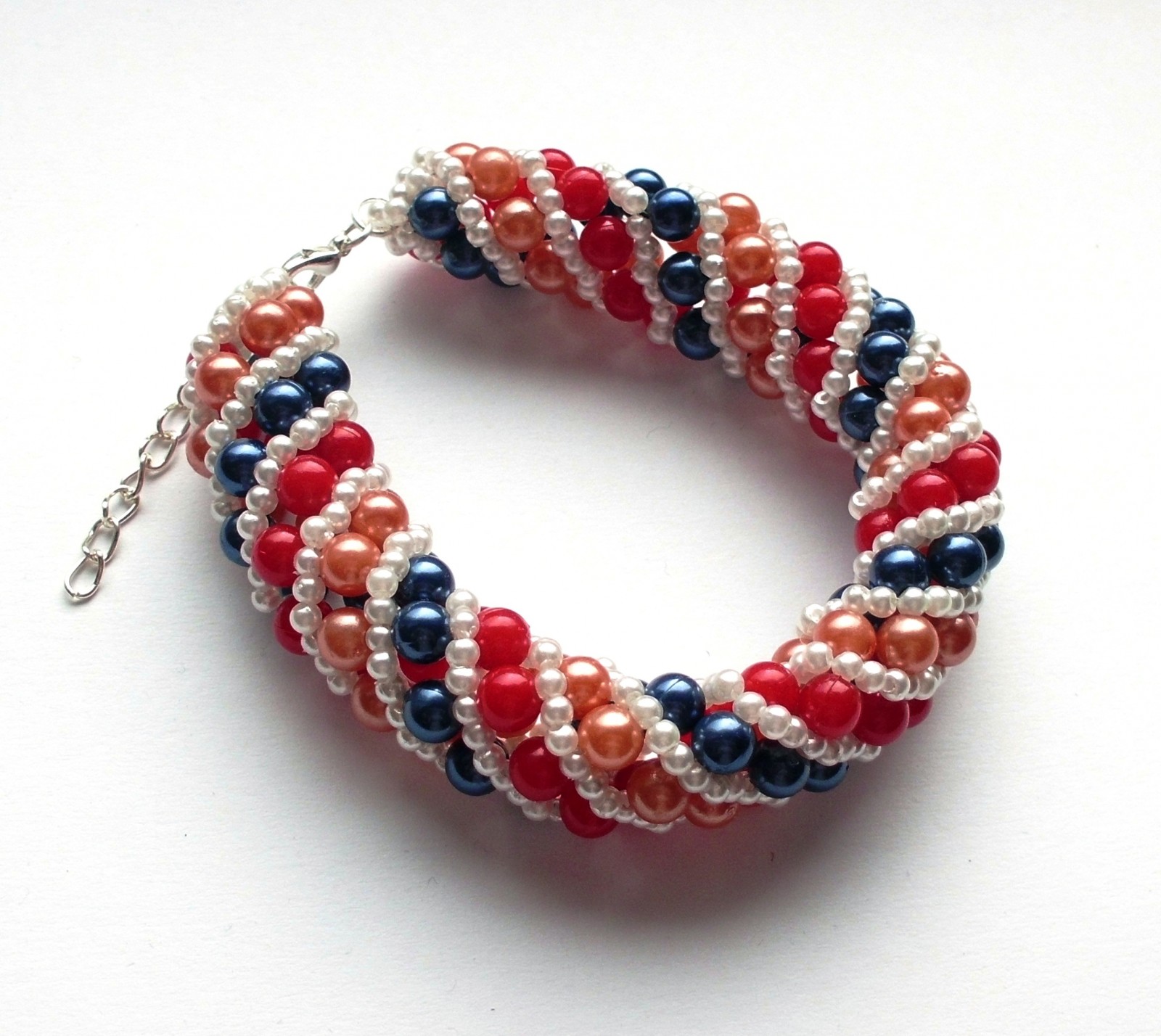 Duhové perličky 2.