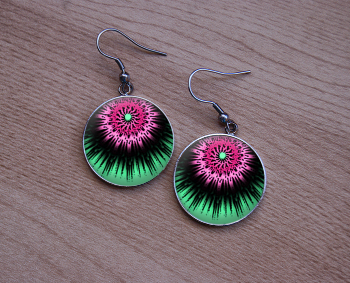 Color Storm - ANTIALERGICKÉ NÁUŠNIČKY 