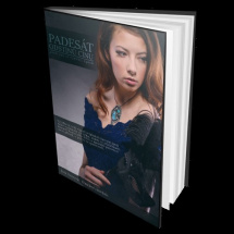 E-book Padesát odstínů cínu - jak si vyrobit šperk
