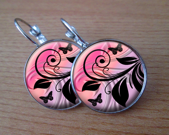 COOL VISACÍ NÁUŠNICE - Sladké