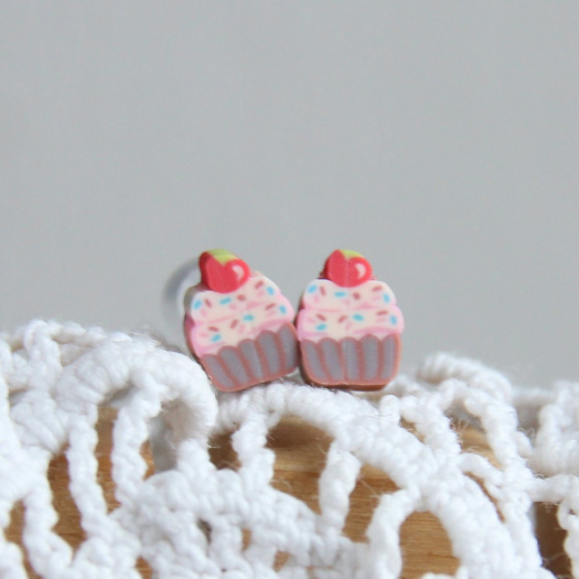 pidi Cupcakes