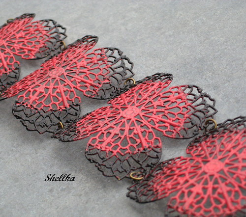 Náramek ,,ABADDON,,