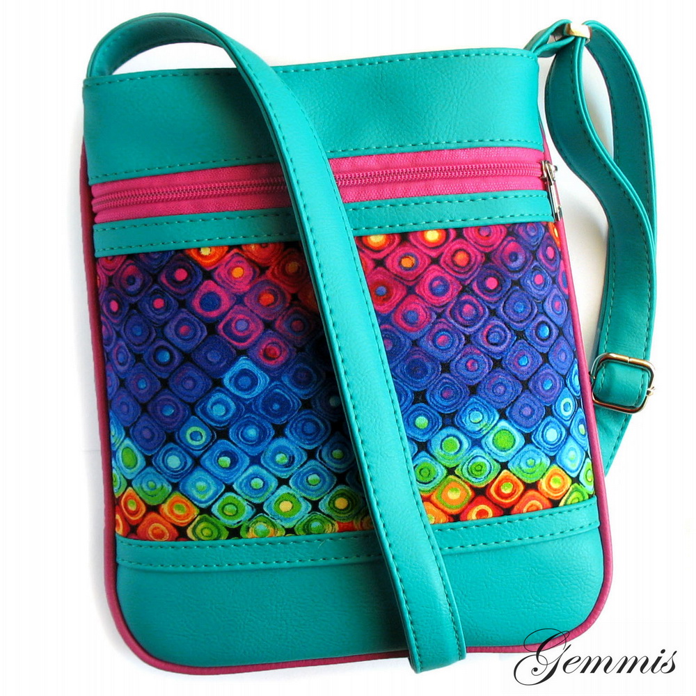 Kabelka Jenny No.121