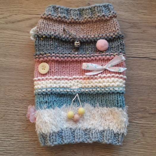 HMATOVÝ RUKÁVNÍK  4