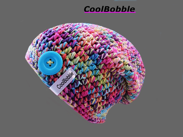 Hučka CoolBobble