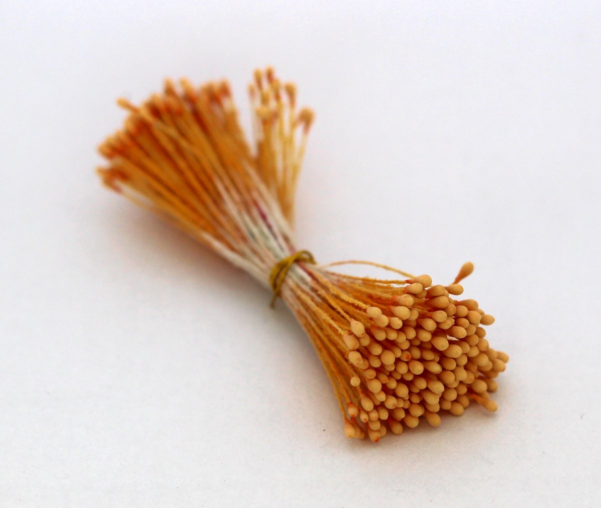 Květinové pestíky oboustranné 3mm (25ks)