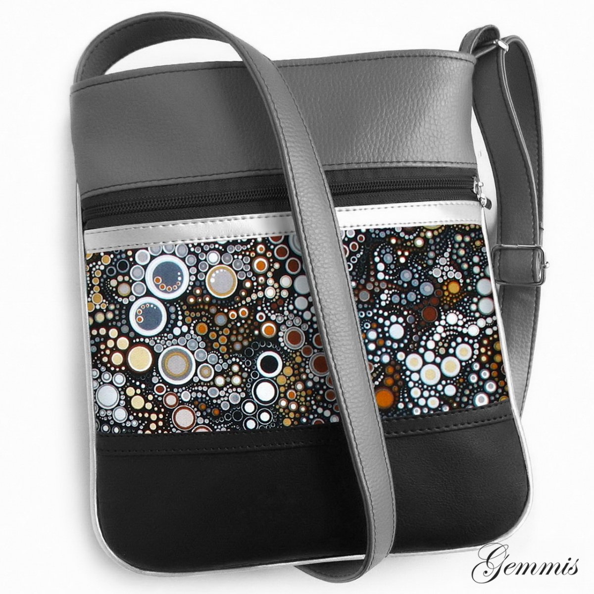 Kabelka Janette No.179