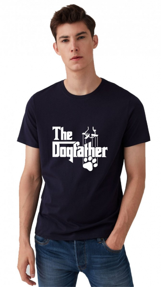 The Dogfather navy