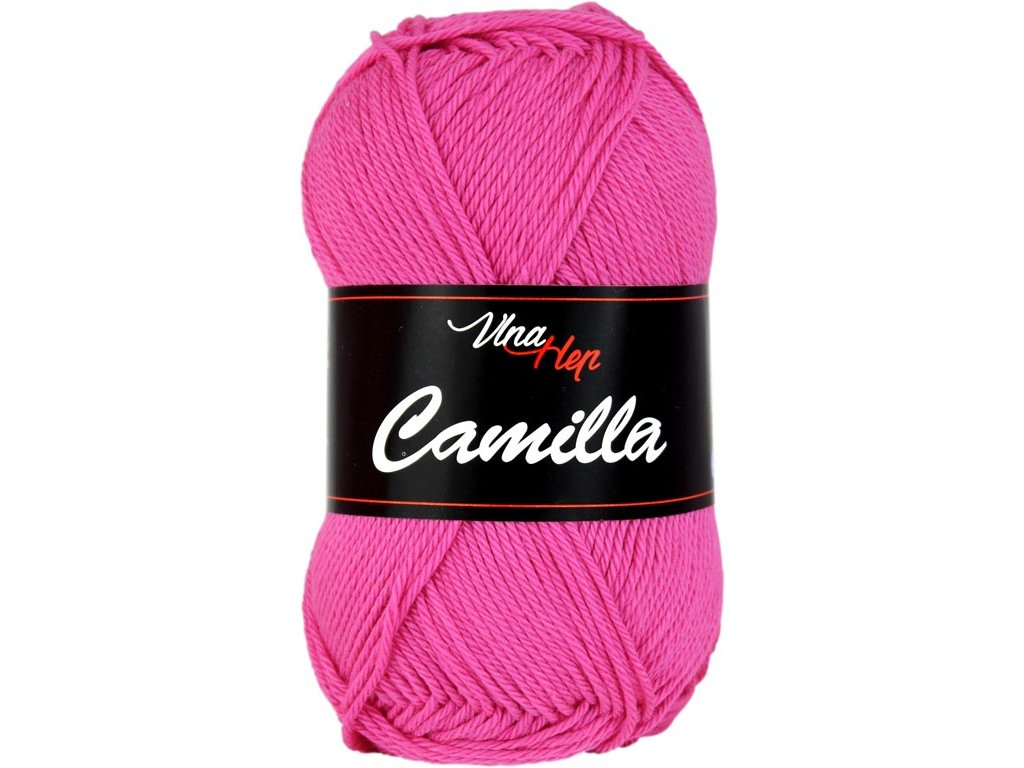 VlnaHep Camilla č.8037
