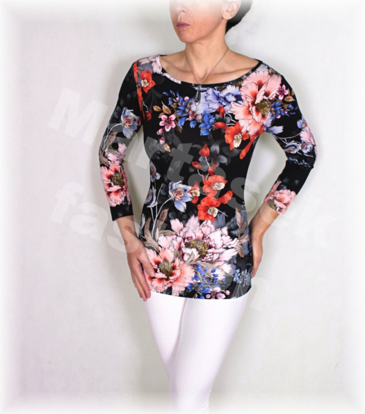 Triko  vz.561 i kr.rukáv