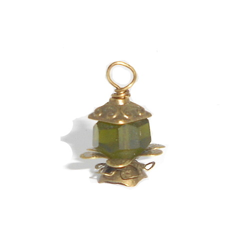 Ochranný Amulet Lilei