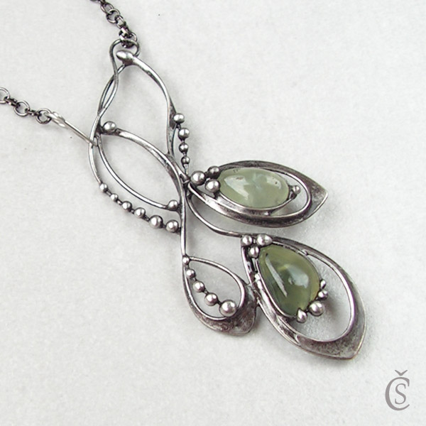 Jako list ve větru - Prehnit