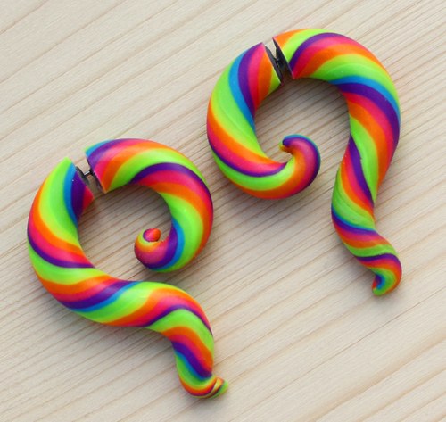 falešné roztahováky