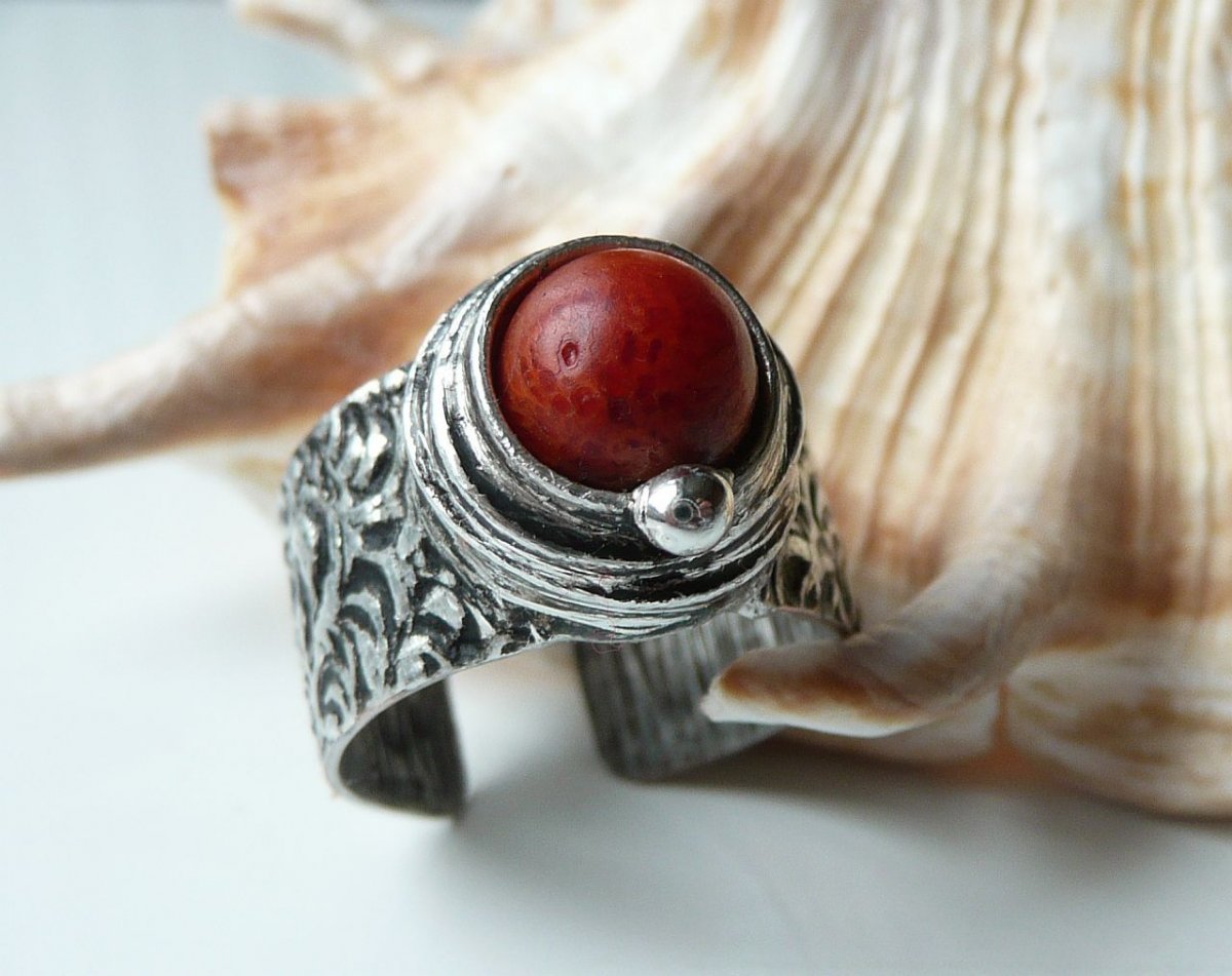 Atol .. ( houbový korál )