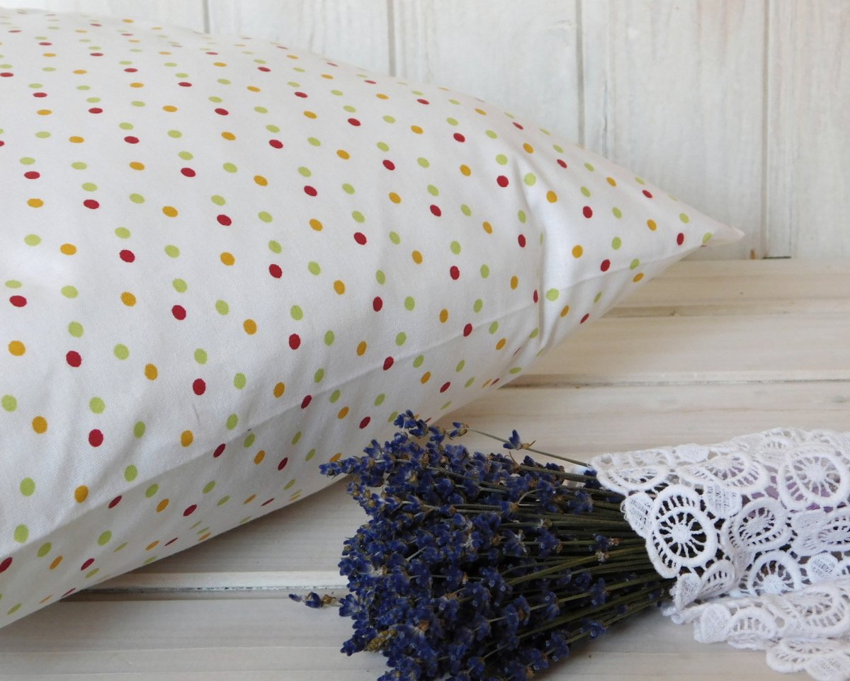 Povlak na polštář