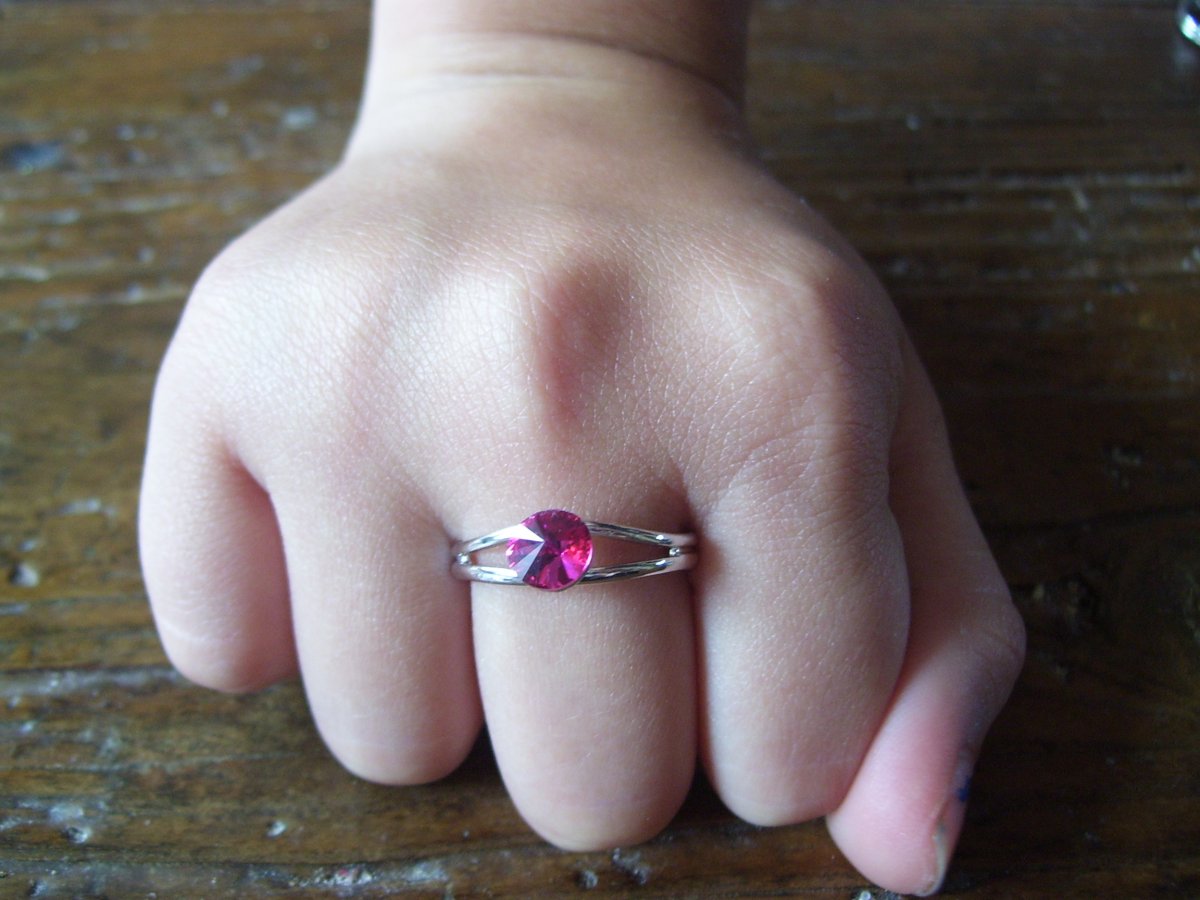 Prstýnek (Diamantoví)