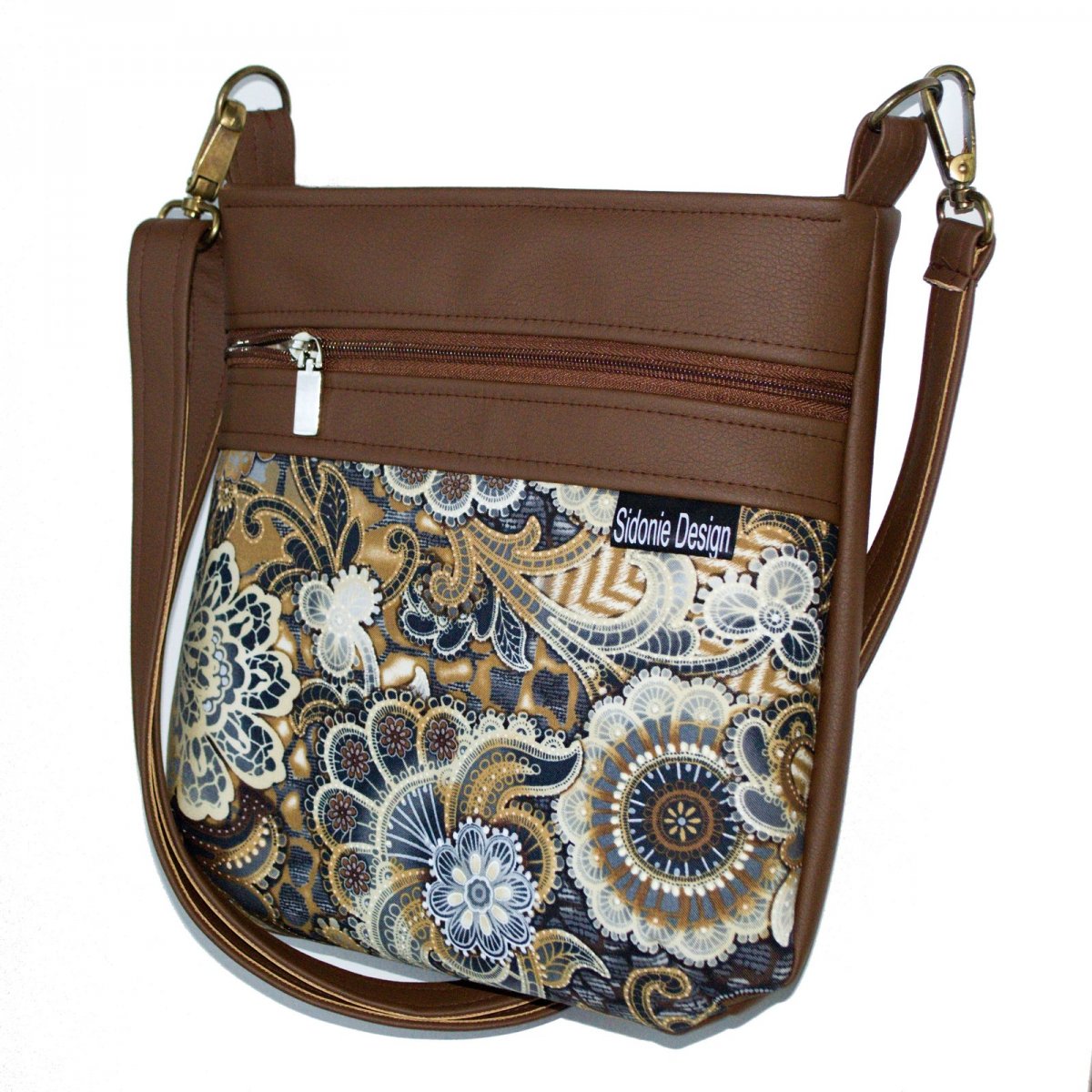 kabelka Luky Circles