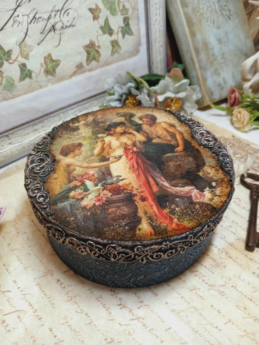 "Láska"