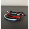 Náramek Shamballa