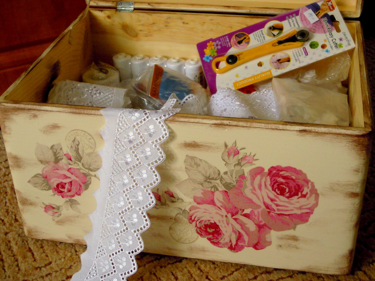 „Růžové růže“ DBV-1 