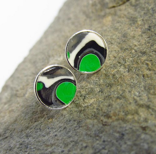 Creative Universe - zelené