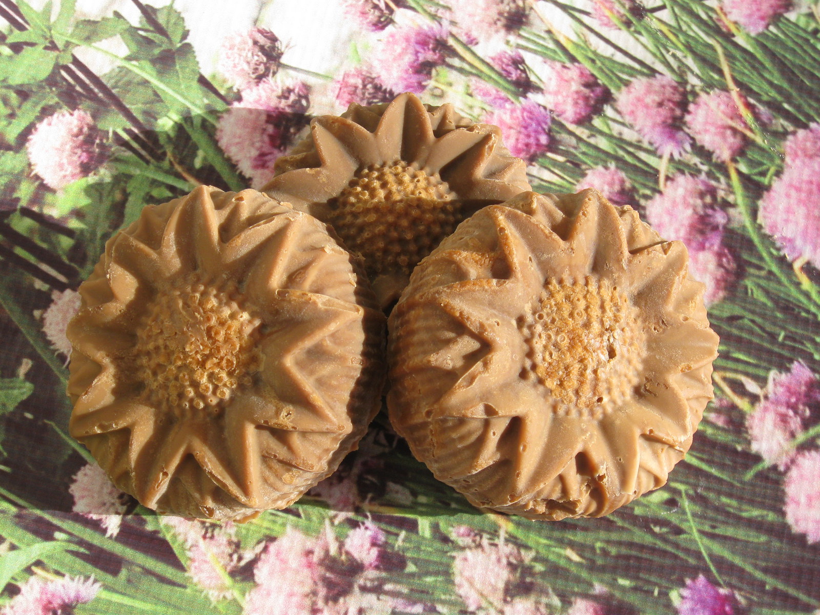 DEHTOVÉ LÉČIVÉ KOSMETICKÉ MÝDLO