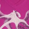 luminiscenční chobotnice se zlatým okem :)