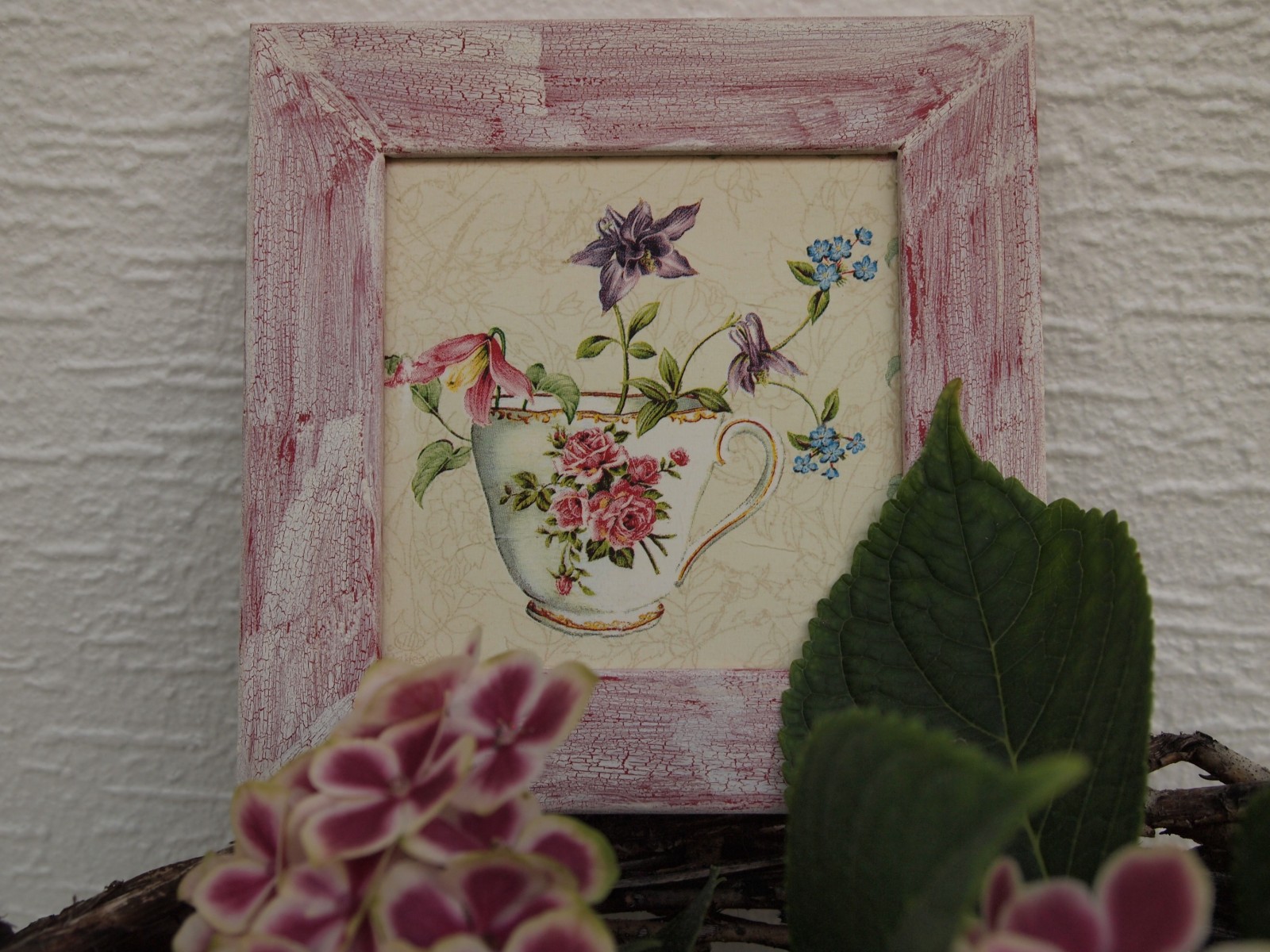 hrníček s orlíčky