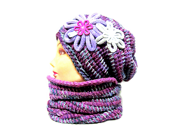 MERINO SE SUPERWASH / ALPAKA- RUČNĚ BARVENÁ