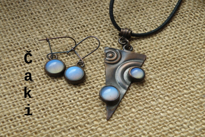 Lehké vlnění  -   souprava