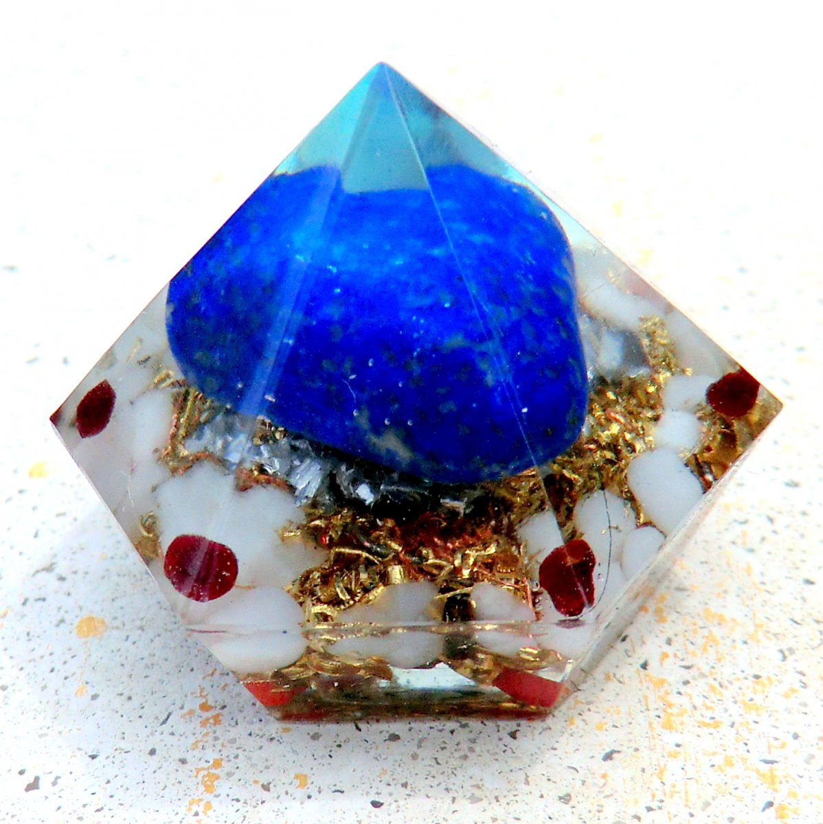 Diamant s Lapisem* Ochrana dětí* Komunikace