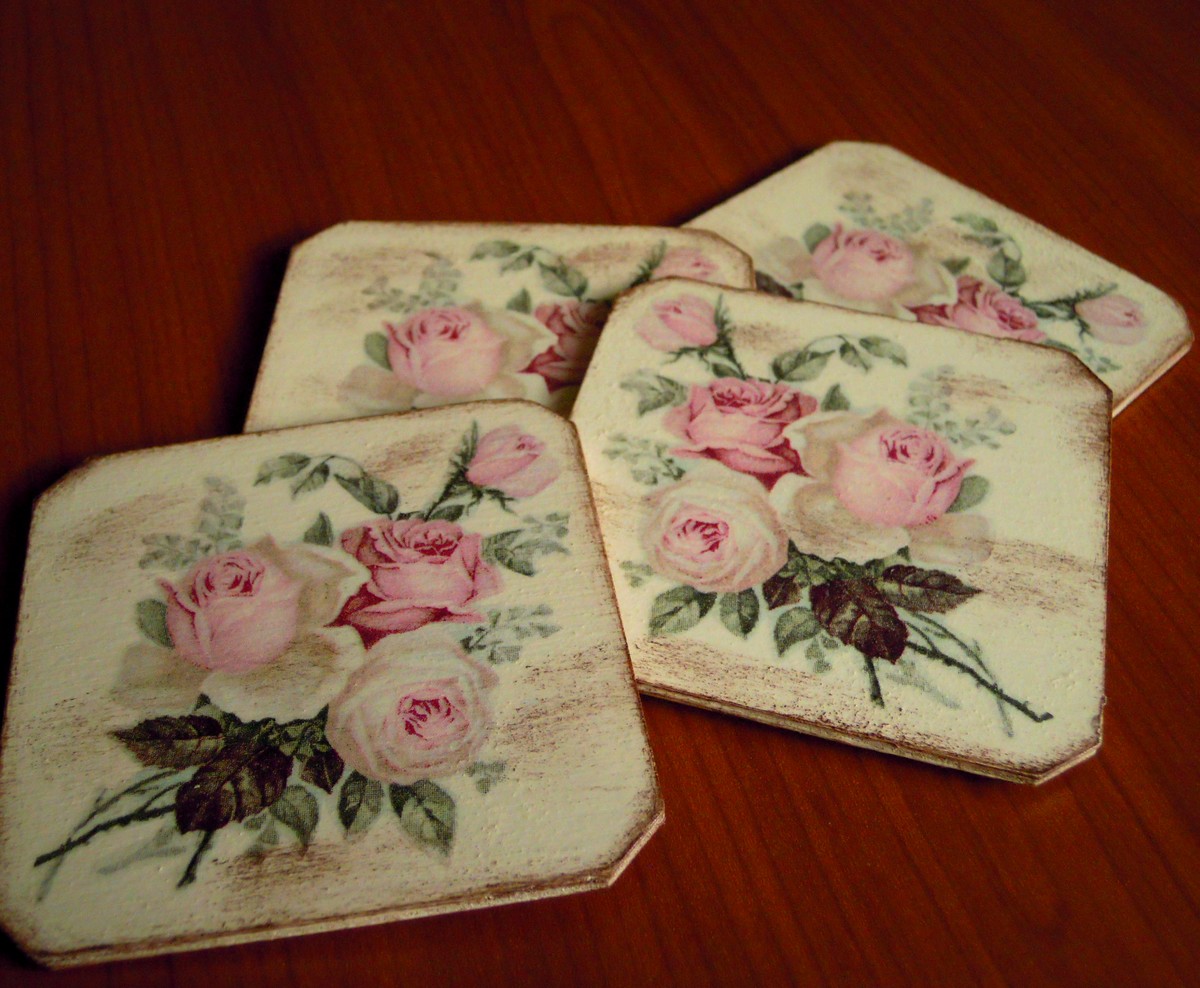 "Něha v růžích" DKP-3.